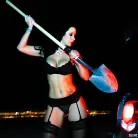 Jayden Jaymes in 'Jaydens Revenge'