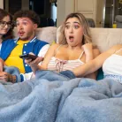 Natasha Nice in 'Busted! - The Best Of Getting Caught'