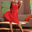 Kleio Valentien in 'This Evenings Girlfriend Part One'