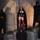 Mandy Muse in 'Anal Cult'