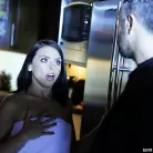 Adriana Chechik in 'NEVER GET MARRIED- The Aftermath'