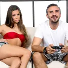 Cassidy Klein in 'Fuck Games'