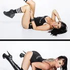 Ava Addams in 'Brazzers House Orgy Finale'