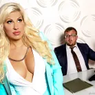 Savana Styles in 'Blowing The Sale'