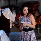 Ashley Adams in 'Pretty Little Bitches Part Three'