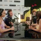 Alexis Fawx in 'ZZCast Keiran In The House'