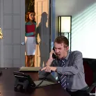 Karter Foxx in 'A Knob for a Job'