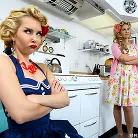 Aaliyah Love in 'Pornstar Fantasies'