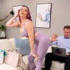 Dana DeArmond in 'MILF Ass-king For It'