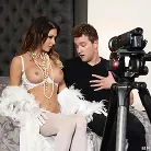 Jessica Jaymes in 'Pearly Whites'