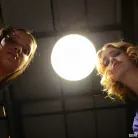 Chloe Couture in 'Teen Heaven'