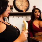 August Taylor in 'Sharing Is Caring'