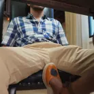 YumTheeBoss in 'Thankful For a Giving MILF'