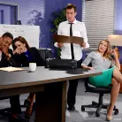 Juelz Ventura in 'Hammering Out The Details'