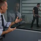 Cassidy Banks in 'Line Em Up'