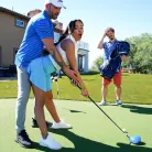 Luna Star in 'PGAnal: The Housewife Tour'