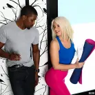 Layla Price in 'Yoga To Be Kidding Me'