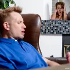 Layla London in 'My Stepdaughter Loves Porn'