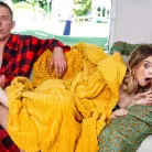 Elias Cash in 'Swallow for Stepdad'