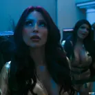 Nikki Benz in 'Ghostbusters XXX Parody - Part 2'