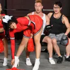 Diamond Banks in 'The Bang Bracelets Part 2'