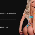 Emma Hix in 'Gym Squats Lead to Locker Room Anal'