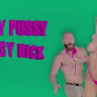 Ema Karter in 'Juicy Pussy Messy Dick'