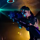 Aletta Ocean in 'Oversnatch- A XXX Parody'