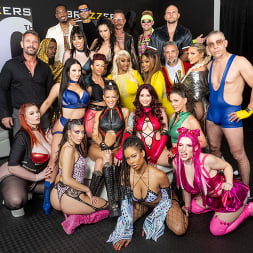 Brazzers Presents: 20 For 20