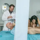 Valentina Nappi in 'A Nurse Has Needs'