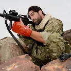 Casey Calvert in 'Metal Rear Solid- The Phantom Peen (A XXX Parody)'