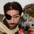 Casey Calvert in 'Metal Rear Solid- The Phantom Peen (A XXX Parody)'