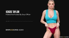 Kenzie Taylor - Frisked And Fucked By Sexy Officer | Picture (4)