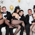 Kristina Rose in 'Brazzers New Years Eve Party'