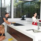 Kayla Kayden in 'Neighborwhore Twatch'