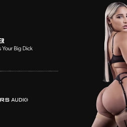 She Worships Your Big Dick