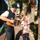 Nina North in 'No Skatewhoreding'