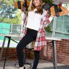 Nina North in 'No Skatewhoreding'