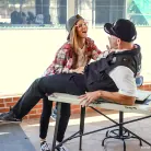 Nina North in 'No Skatewhoreding'