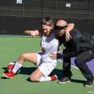 Lily Love in 'Applying Pressure To The Tender Pussy'