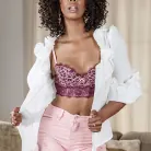 Misty Stone in 'Like A Mother- Part 2'