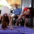 Harlow Harrison in 'Midwife Crisis'