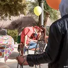 Nina Elle in 'Mommy Issues - Part 1'