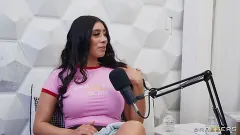 Kira Noir - The Brazzers Podcast: Episode 8 | Picture (3)