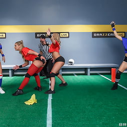 The Brazzers Halftime Show II