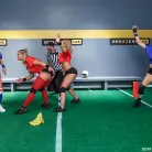 Phoenix Marie in 'The Brazzers Halftime Show II'