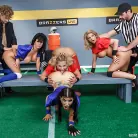 Phoenix Marie in 'The Brazzers Halftime Show II'