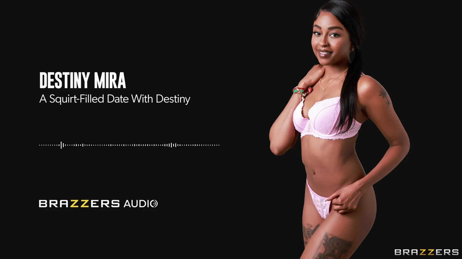 Destiny Mira - Una cita llena de chorros con el destino | Picture (5)