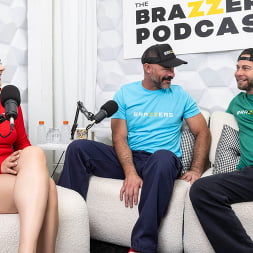 The Brazzers Podcast: Episode 10