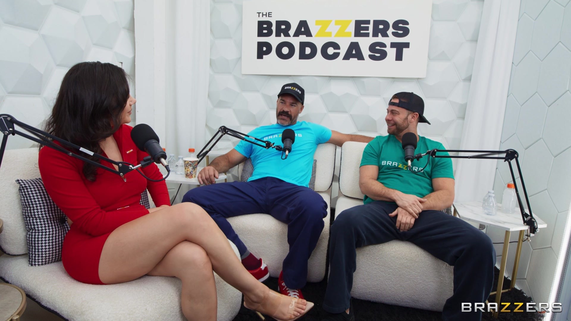 The Brazzers Podcast: Episode 10